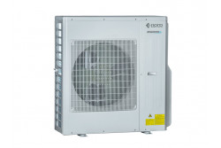 NORD FREE MATCH NEW AGE NWHD(42)NK6LO inverteres 5-ös multi kültéri 12,1 kW R32 2,75 kg/1,86
NORDFREE-000054 NORD FREE MATCH NEW AGE NWHD(42)NK6LO inverteres 5-ös multi kültéri 12,1 kW R32 2,75 kg/1,86
NORDFREE-000054
A Nord Free Match New Age kültéri egysége ugyanolyan hangnyomásszinttel teljesítenek 2-3 év használat után, mint új korukban! A 12,1 kW-os berendezés maximálisan 5 beltéri egység kiszolgálására alkalmas, különböző kW kombinációkban, amelyeket a letöltés fül alatti dokumentumban tekinthet meg. Jellemzők 24 órás időzítő Intelligens leolvasztás Automatikus újraindítás Turbó üzemmód Öndiagnózis rendszer Kompakt design Könnyű karbantartás Széles teljesítményskála H tarifára és B GEO tarifára is alkalmas klímaberendezés! A terméklapon, a letöltés fül alatt megtalálja az Elmű-Émász nyomtatványát az igényléshez.